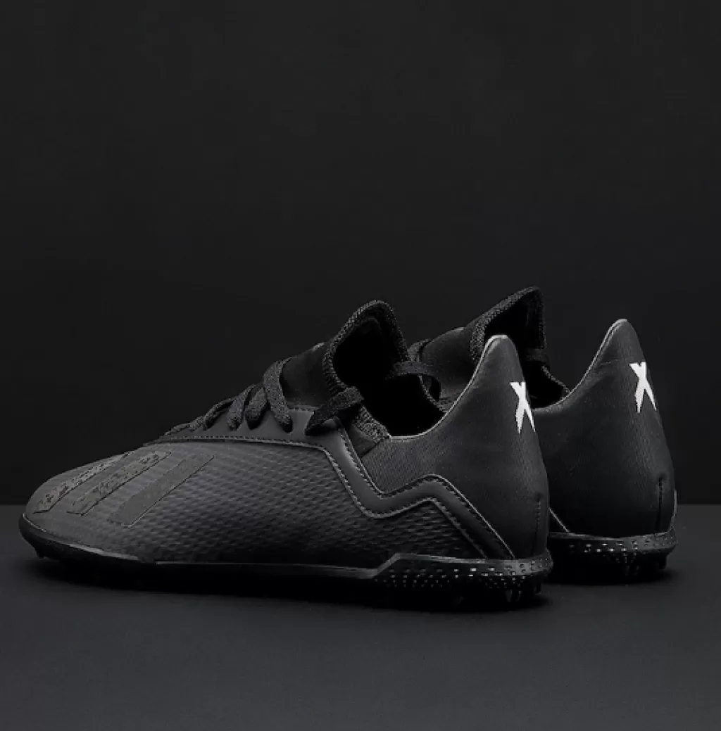 Шиповки детские Adidas X Tango 18.3 JR TF